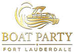 Boat Party Fort Luaderdale
