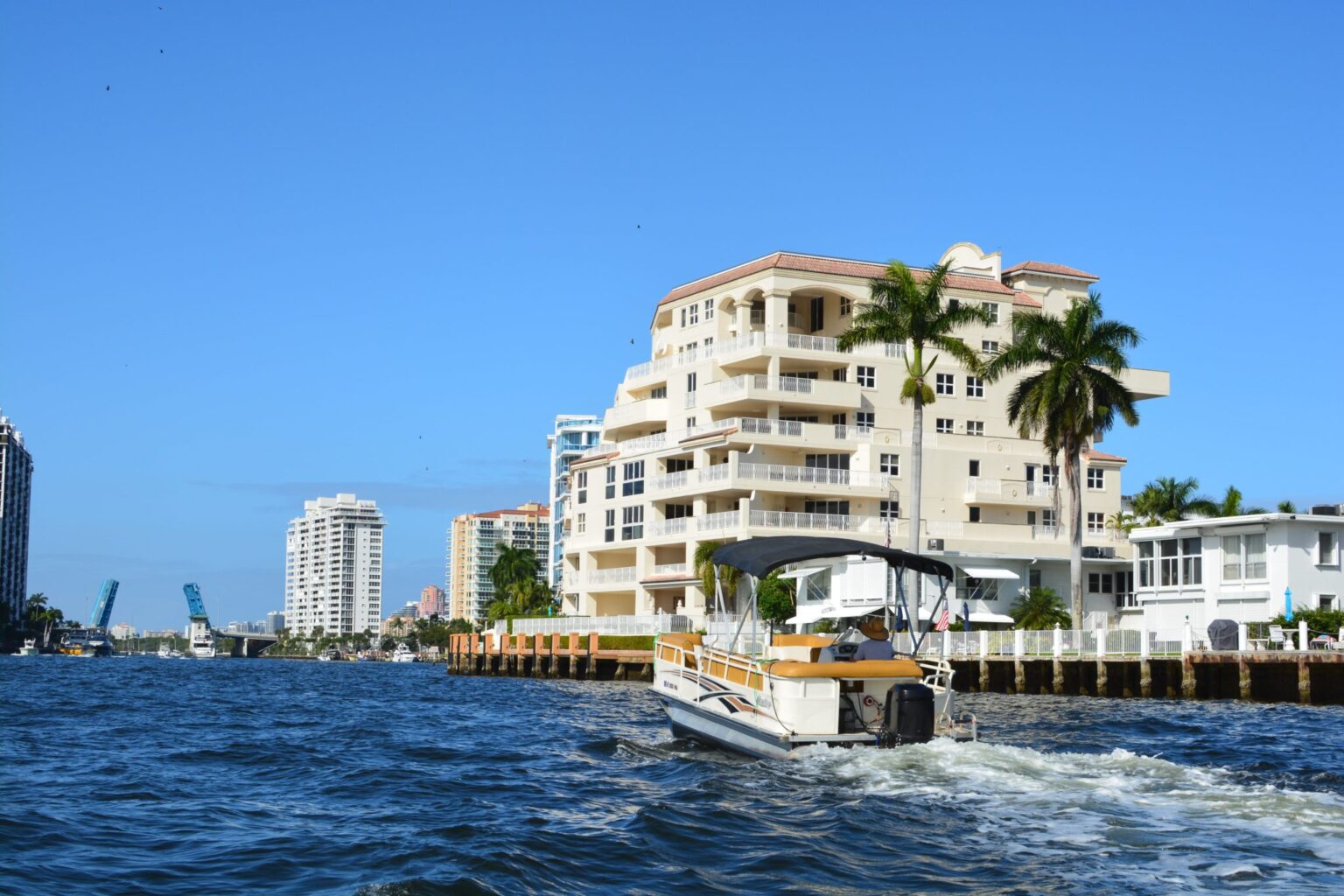 sunset boat tours fort lauderdale