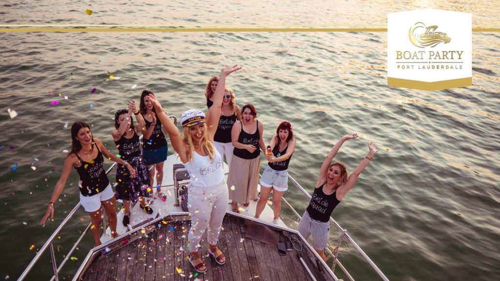 things to do in fort lauderdale for bachelorette party
