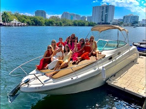 Boat Party Fort Lauderdale place picture